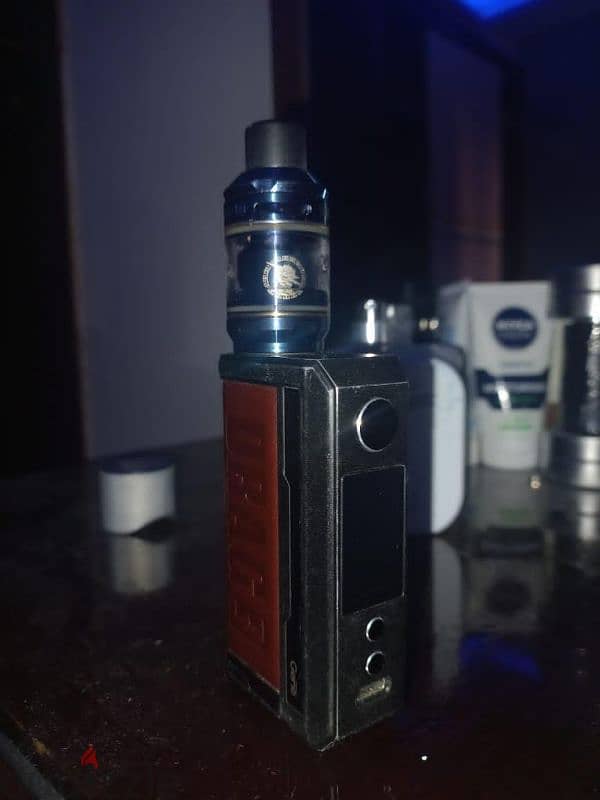 vape drag 3 0