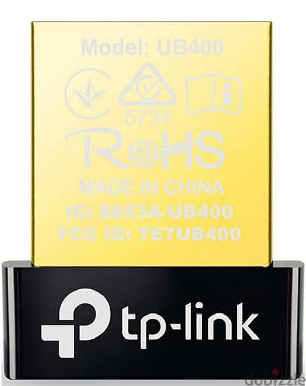 قطعة بلوتوث TP-Link UB400 1