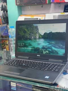 Dell precision 7510 بكرت ٤ جيجا 0