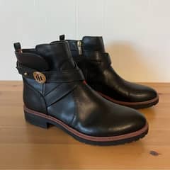 Tommy Hilfiger women boots 0