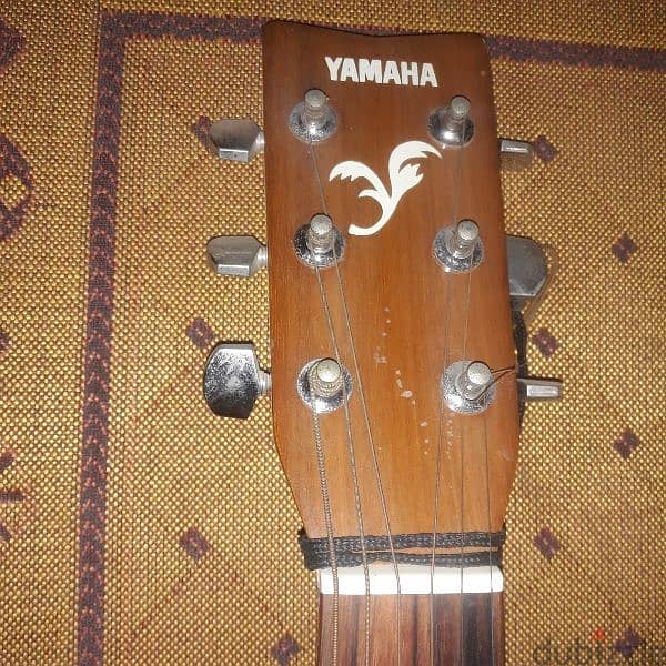 yamaha f 310 p 2