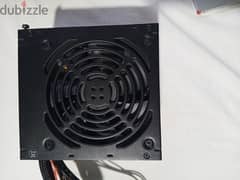 power supply cooler master 0