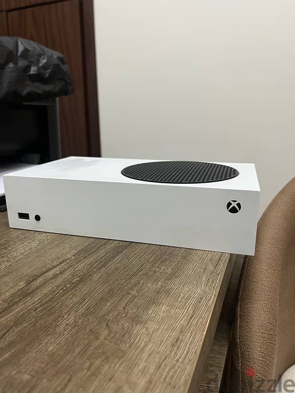 Xbox Series S 1