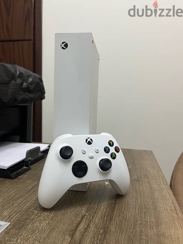 Xbox Series S 2