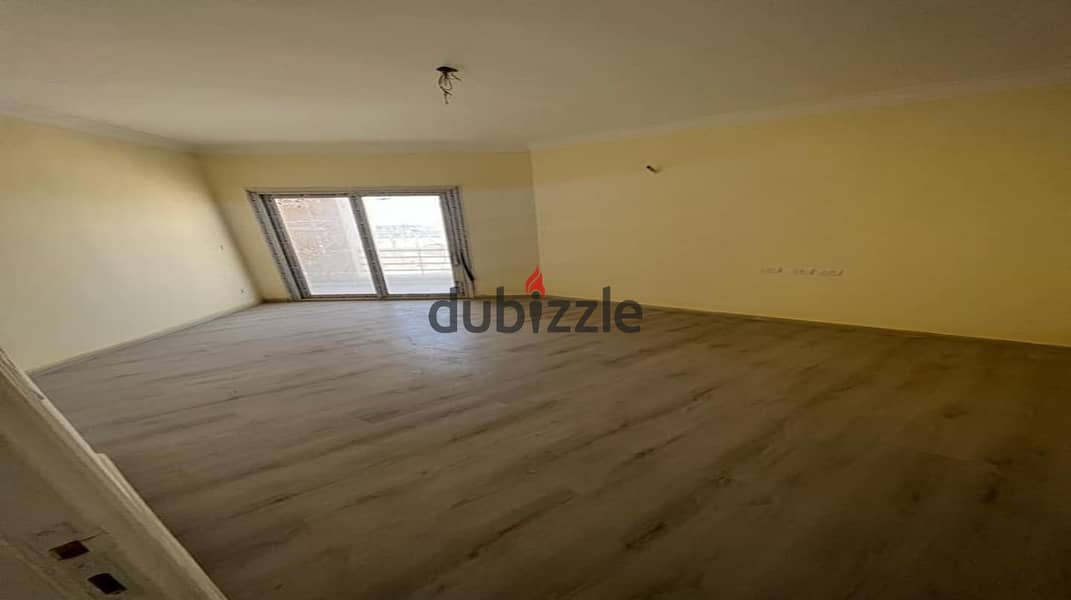 Apartment for sale, immediate delivery + fully finished, in Al Maqsad Compound, in installments 7