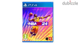 nba2k24 kobe edition for ps4 0