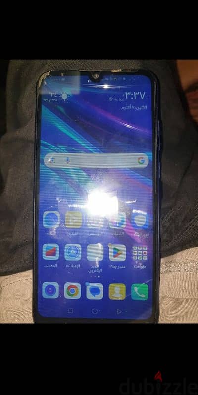 هواوي y6 prime 2019