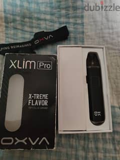 xlim pro black 0