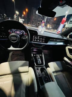 Audi A3 2022 0