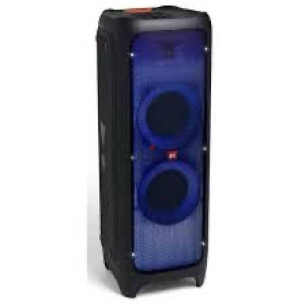 jbl partybox 1000 0