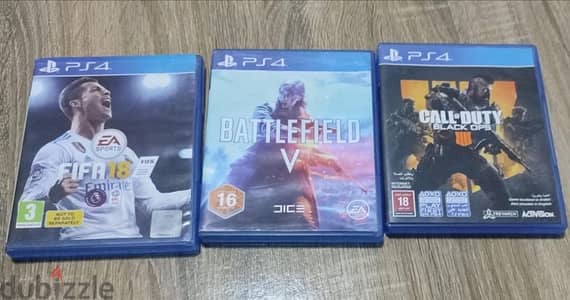 ps4  games