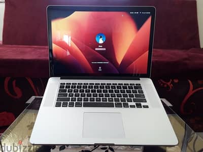 MACBOOK PRO 2014 *VIDEO