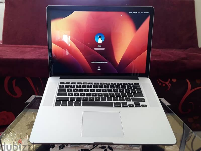 MACBOOK PRO 2014 *VIDEO 0