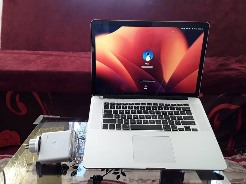 MACBOOK PRO 2014 *VIDEO 1