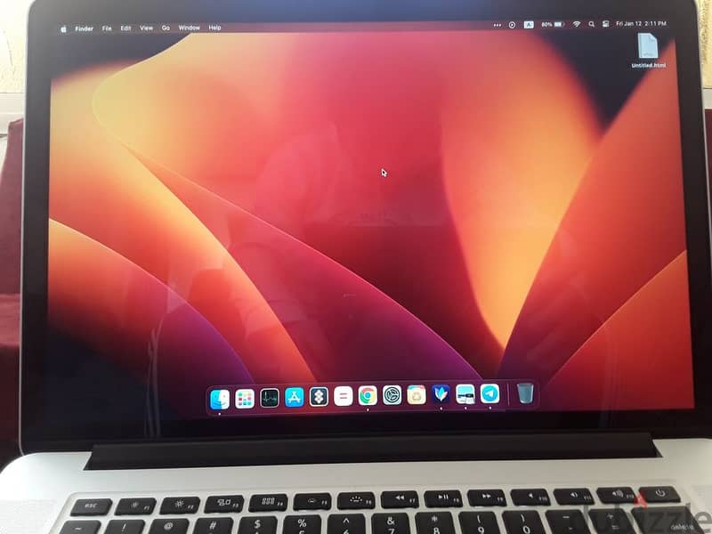 MACBOOK PRO 2014 *VIDEO 2