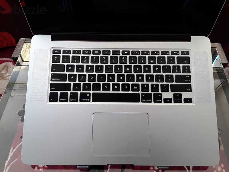 MACBOOK PRO 2014 *VIDEO 3