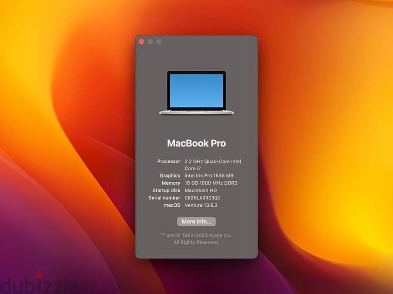 MACBOOK PRO 2014 *VIDEO 4