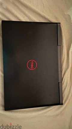 Dell G5 Gaming laptop 0