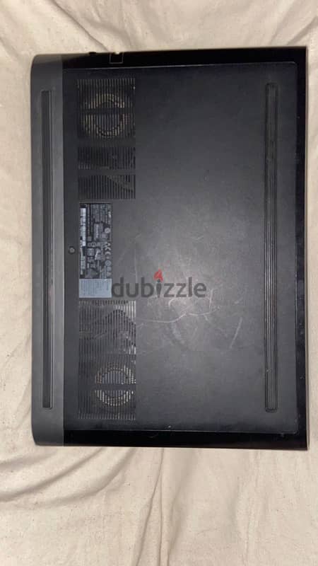 Dell G5 Gaming laptop 2