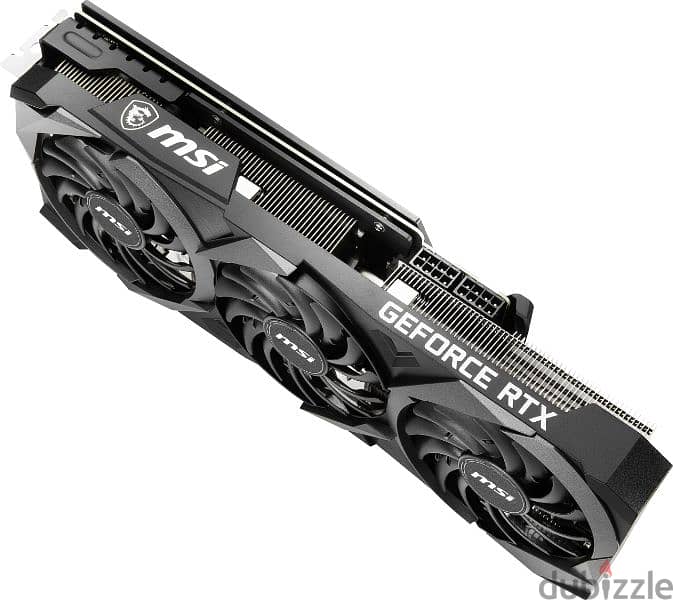 RTX 3070 للبيع استخدام خفيف 1