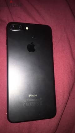 I phone 7 plus 0