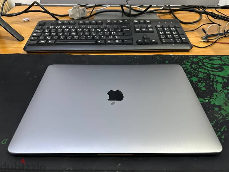 MacBook Pro m1 4