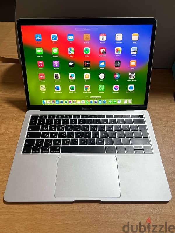 Macbook Air 2019 0