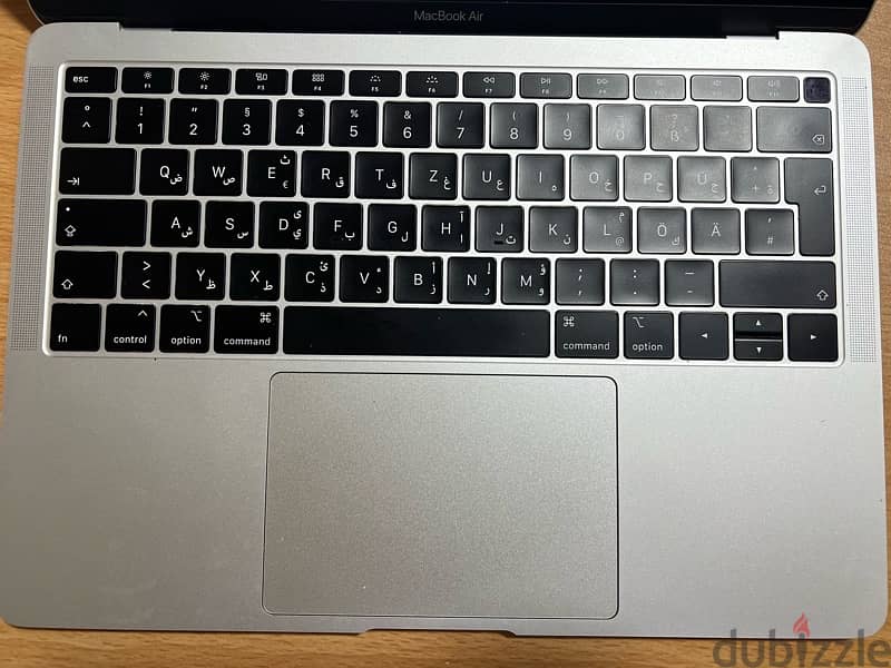 Macbook Air 2019 2