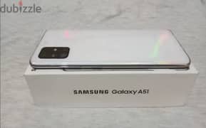 Samsung a51 0