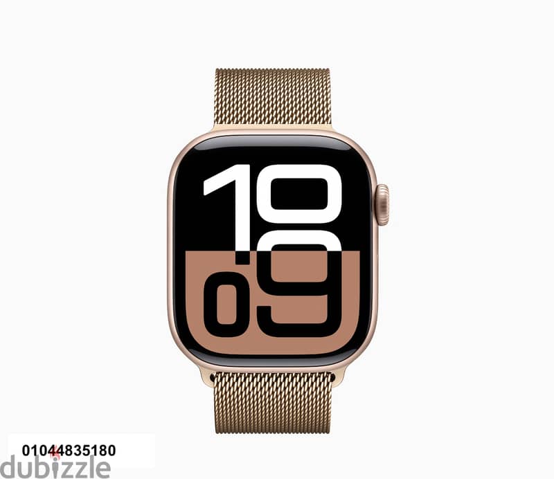 Apple Watch Series 10// متبرشمه من امريكا 1