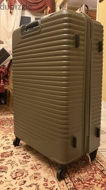 American tourister    اميريكان تورستر 2