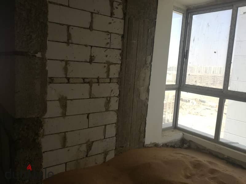 Apartment for sale 165m Madynet nasr   - Degla towrs 3