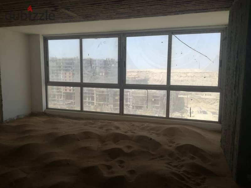 Apartment for sale 165m Madynet nasr   - Degla towrs 7