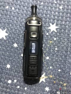 mod voopoo argus mod pod 0