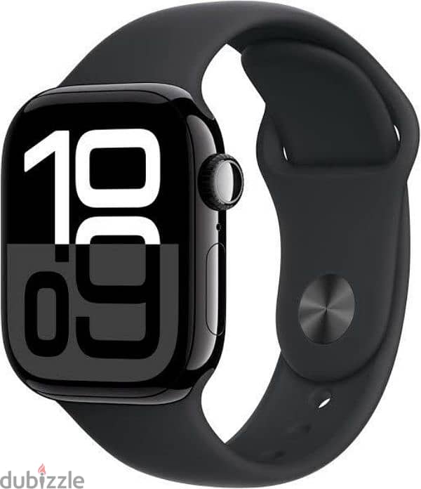 ساعة مقاس  Apple watch 10 )46 mm) 0