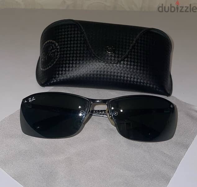 Ray Ban Sun Glass 1