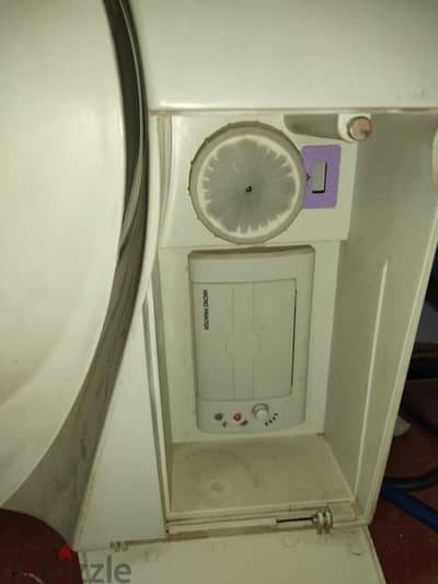 autoclave