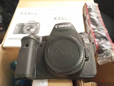 canon 6d mark 1