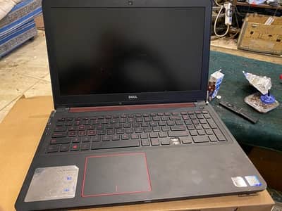 laptop dell inspiron 15-5577