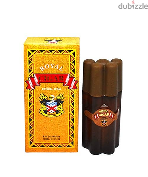 royal cigar natural spray 0