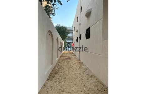 Villa for sale in 280m/B+432m/L+152mgarden Al -sherouk,the second district west