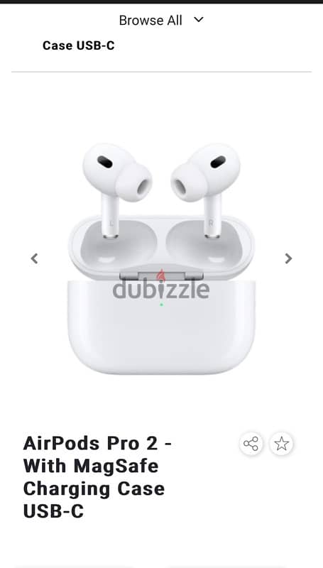 Airpods Pro (2) 0