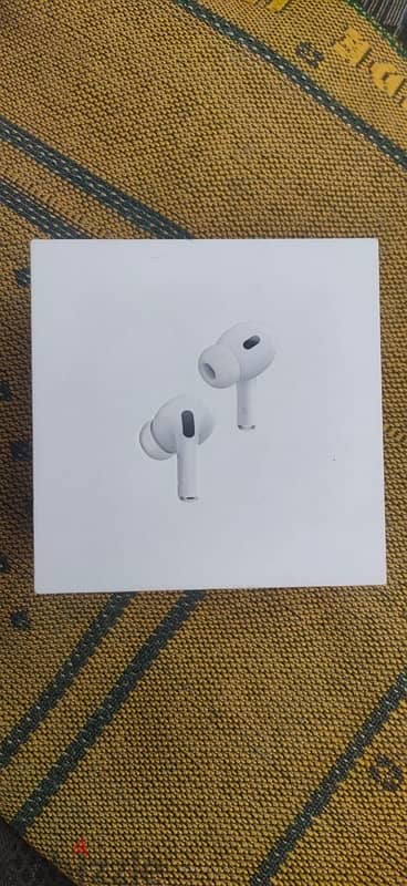 Airpods Pro (2) 3