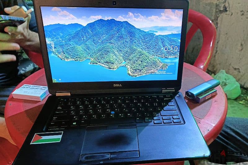 dell latitude e7450 Core i5 5300U 1