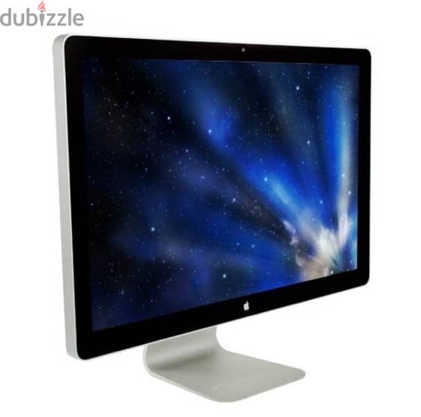 24-inch Apple Cinema Display: Model A1267 0