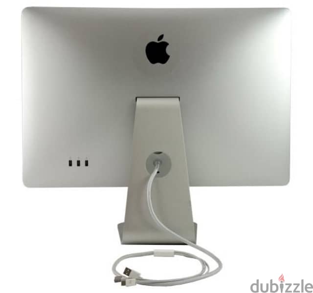 24-inch Apple Cinema Display: Model A1267 2