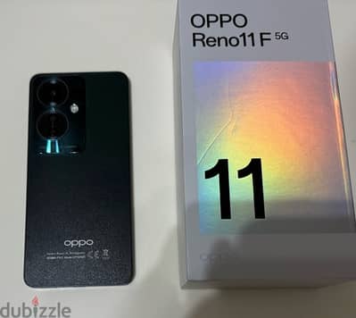 oppo 11f 5g