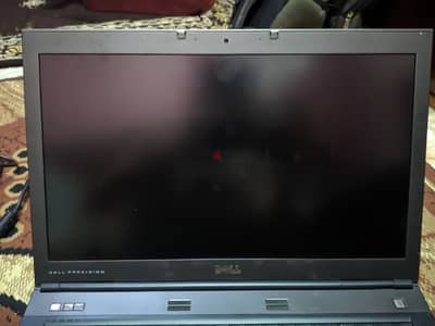 Dell Precision M4800 ( Workstation )