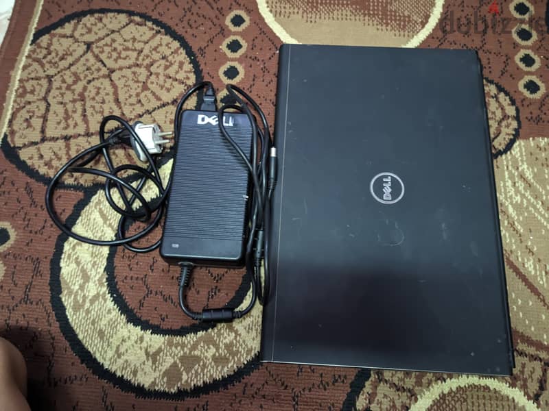 Dell Precision M4800 ( Workstation ) 2