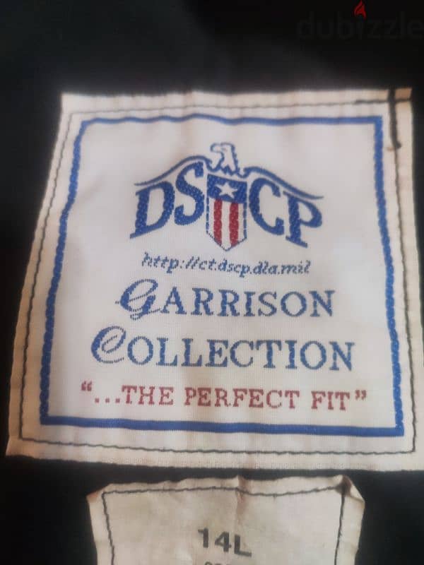 بلطو حريمي مجموعة Garrison Colection Usa 1